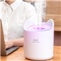 Humidificateur d'Air 4500 ml grande capacité humidificateur d'air aromathérapie diffuseur d'huiles essentielles maison chambre d
