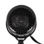 Aramox Chauffage de Voiture, 2 en 1 Chauffage 150W 12VDC Désembueur Portable Plug and Play avec Ventouse à Support Rotatif à 360