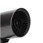 Aramox Chauffage de Voiture, 2 en 1 Chauffage 150W 12VDC Désembueur Portable Plug and Play avec Ventouse à Support Rotatif à 360
