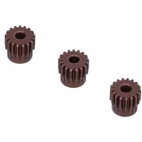 Drfeify Pignon de Moteur RC