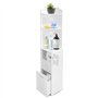 Cerlingwee Armoire de Rangement pour Salle de Bain