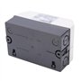 Commutateur de Protection de Moteur 220V 380V, Composants électroniques de Disjoncteur étanche, Principalement Utilisé pour la P