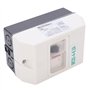 Commutateur de Protection de Moteur 220V 380V, Composants électroniques de Disjoncteur étanche, Principalement Utilisé pour la P