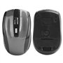 Plyisty Souris Gamer sans fil-1600 dpi, 6 Boutons, Souris Gamer Filaire Haute Performance avec Fonction silencieuse pour Joueur/