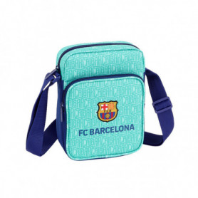 Sac bandoulière F.C. Barcelona 19/20 Turquoise 25,99 €