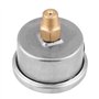 EBTOOLS pour regulateur de pression essence reglable Kit de Régulateur de Pression de Carburant Réglable Voiture Universelle 160