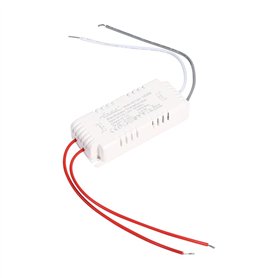 Cikonielf Transformateur électronique Lampe Halogène Ampoule Pilote Convertisseur de Tension d'alimentation Nouveau 220 V-12 V
