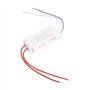 Cikonielf Transformateur électronique Lampe Halogène Ampoule Pilote Convertisseur de Tension d'alimentation Nouveau 220 V-12 V