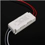 Cikonielf Transformateur électronique Lampe Halogène Ampoule Pilote Convertisseur de Tension d'alimentation Nouveau 220 V-12 V