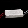 Cikonielf Transformateur électronique Lampe Halogène Ampoule Pilote Convertisseur de Tension d'alimentation Nouveau 220 V-12 V