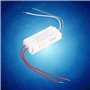 Cikonielf Transformateur électronique Lampe Halogène Ampoule Pilote Convertisseur de Tension d'alimentation Nouveau 220 V-12 V