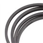 Segments de Piston, Segments de Piston à Gros alésage de 80 mm, faciles à démonter, pour 2080 3080 et Autres cylindres avec Pist
