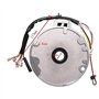 Alamor Kit de Harnais de Fil Magneto 50-125Cc de commutateur de Bougie d'allumage de Moto de Dirt Pit Bike Cdi Universel
