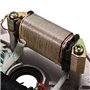 Alamor Kit de Harnais de Fil Magneto 50-125Cc de commutateur de Bougie d'allumage de Moto de Dirt Pit Bike Cdi Universel