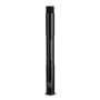 Lsaardth Fourche essieu-vélo moyeux Avant de vélo Tube Arbre axe Levier 100 * 15mm pour Accessoire de Fourche Rock Shox