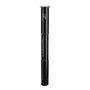 Lsaardth Fourche essieu-vélo moyeux Avant de vélo Tube Arbre axe Levier 100 * 15mm pour Accessoire de Fourche Rock Shox