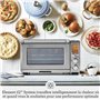 Sage - The Smart Oven Pro - Four à Convection - Electrique et intelligent - Acier Inoxydable Brossé