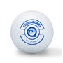 Kookaburra Dimple Elite Balle de Hockey Blanc