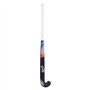 Kookaburra Echo Stick-34 Crosse de Hockey Jeunesse Unisexe, Noir/Rose/Violet, 34" Light