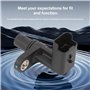 Attisfiera Capteur de position d'arbre à cames pour Berlingo C3 Picasso C4 2008 207 208 R55 R56 R57 114i 116i 118i 13627570191 C