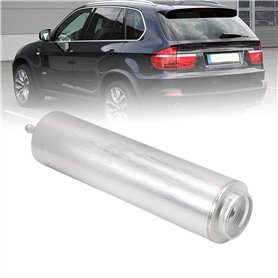 Attisfiera Filtre à carburant avec joint pour F10 E87 E60 F11 E83 E70 X5 X6 MI-NI R56 R55 ‎13327788700 Filtre diesel 13327793672