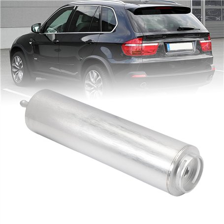 Attisfiera Filtre à carburant avec joint pour F10 E87 E60 F11 E83 E70 X5 X6 MI-NI R56 R55 ‎13327788700 Filtre diesel 13327793672