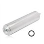 Attisfiera Filtre à carburant avec joint pour F10 E87 E60 F11 E83 E70 X5 X6 MI-NI R56 R55 ‎13327788700 Filtre diesel 13327793672
