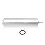 Attisfiera Filtre à carburant avec joint pour F10 E87 E60 F11 E83 E70 X5 X6 MI-NI R56 R55 ‎13327788700 Filtre diesel 13327793672
