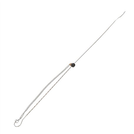 Attisfiera Jauge d'huile pour moteur de voiture A4 A5 A6 S4 Jauge de niveau d'huile T40178 pour moteur de voiture