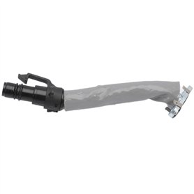 Attisfiera Tuyau d'huile pour turbocompresseur pour Adam Astra J Cascada Corsa D Insignia A Meriva Mokka Zafira 55569839 Tuyau d
