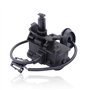 Konuooer Servomoteur de couvercle de réservoir pour Polo MK5 6R 2010-2018 6R0810773F 6R0810773B 6R0810773C