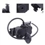 Konuooer Servomoteur de couvercle de réservoir pour Polo MK5 6R 2010-2018 6R0810773F 6R0810773B 6R0810773C