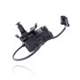 Konuooer Servomoteur de couvercle de réservoir pour Polo MK5 6R 2010-2018 6R0810773F 6R0810773B 6R0810773C
