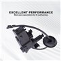 Konuooer Servomoteur de couvercle de réservoir pour Polo MK5 6R 2010-2018 6R0810773F 6R0810773B 6R0810773C