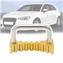 MangWany Outil de Courroie de Distribution, Blocage d'arbre à cames Compatible avec Golf VII Jetta Skoda VAG EA211 1.0L 1.2L 1.4