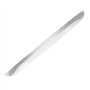 MangWany Poignée de hayon pour couvercle de coffre chromé compatible avec Cooper R56 R57 R58 R59 R60 R61 2007-2015 51132753603/5