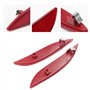 AUROLYNNE 265650004R Réflecteur Pare-chocs Reflecteur Pour Megane 2008-2016 Arrière Gauche