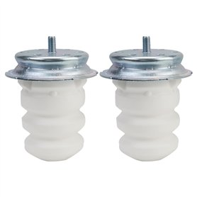 AUROLYNNE Ressorts Butée Suspension Arrière Caoutchouc Pour Jumper Ducato 250 Boxer 2006-2019 1351266080 5166.88 516688