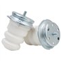 AUROLYNNE Ressorts Butée Suspension Arrière Caoutchouc Pour Jumper Ducato 250 Boxer 2006-2019 1351266080 5166.88 516688