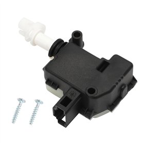 AUROLYNNE Serrure Coffre Hayon Loquet Verrouillage Servomoteur A3 A4 A6 Central 1J0810773 1K5959782
