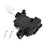 AUROLYNNE Serrure Coffre Hayon Loquet Verrouillage Servomoteur A3 A4 A6 Central 1J0810773 1K5959782