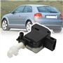 AUROLYNNE Serrure Coffre Hayon Loquet Verrouillage Servomoteur A3 A4 A6 Central 1J0810773 1K5959782