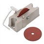 AUROLYNNE 66785 66786 Segments Piston Manuel Segment Piston Lime Filtre Piston