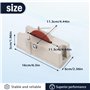 AUROLYNNE 66785 66786 Segments Piston Manuel Segment Piston Lime Filtre Piston
