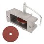 AUROLYNNE 66785 66786 Segments Piston Manuel Segment Piston Lime Filtre Piston