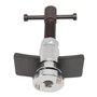 AUROLYNNE Repousse Piston Frein Moto Quincaillerie Outils Maintenance Pièces Métal Portable