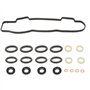 AUROLYNNE Kit Joint Injecteur 1.6 HDi Culbuteur D'admission Pour 206 207 3008 307 308 407 5008 Expert Partner Jumpy Scudo C-Max