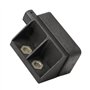 GNXfixt Capteur Vitesse Rotation pour ML/SLK/CLK/C CLASS W163 W203 R170 A0025429418 ESP Yaw Turn Capteur