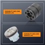 GNXfixt Kit de réparation de crémaillère de direction pour F20 F21 F30 F32 F31 F36 F48 F25 F Series 1 2 3 4 X1 X3 X4 32106891974
