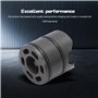 GNXfixt Kit de réparation de crémaillère de direction pour F20 F21 F30 F32 F31 F36 F48 F25 F Series 1 2 3 4 X1 X3 X4 32106891974